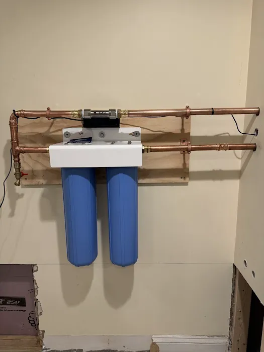 STP Plumbing Picture 8