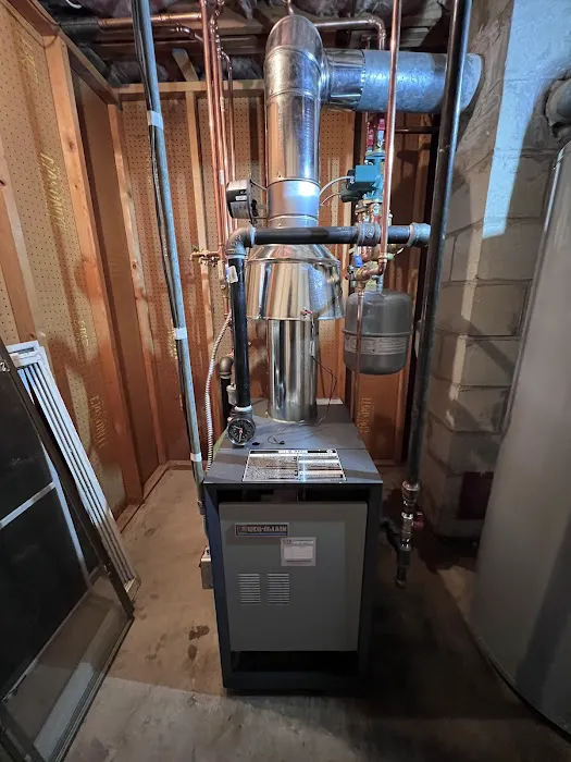 STP Plumbing Picture 9