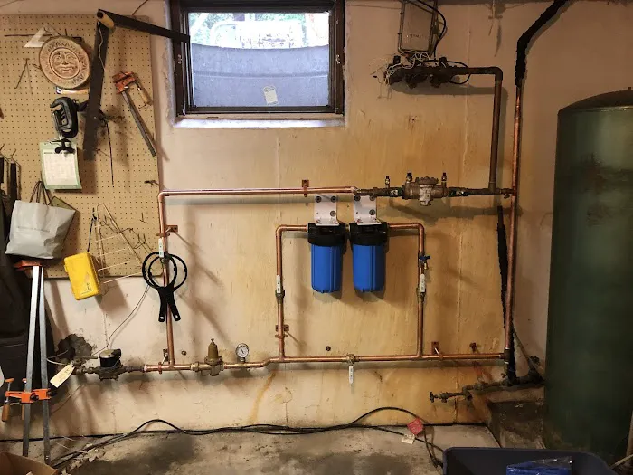 STP Plumbing Picture 10