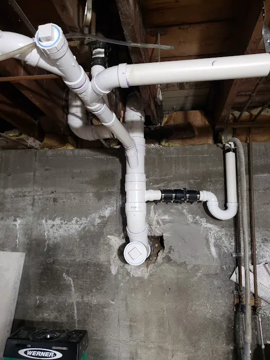 Thumbs Up Plumbing Picture 1