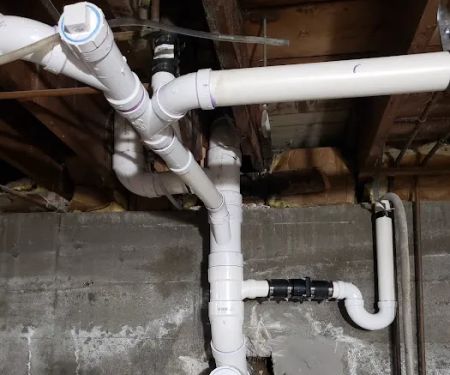Thumbs Up Plumbing