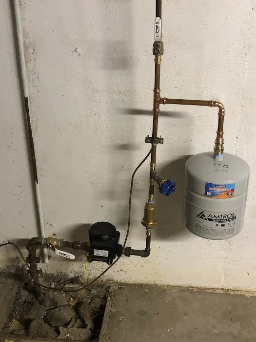 Thumbs Up Plumbing Picture 3