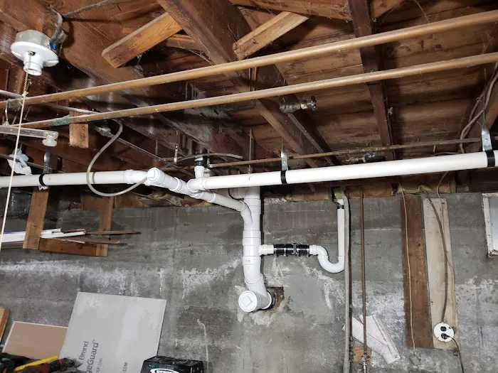 Thumbs Up Plumbing Picture 2