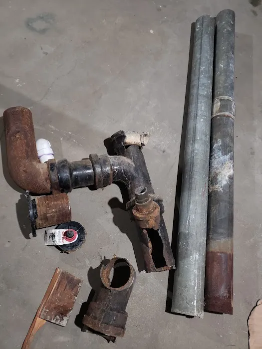 Thumbs Up Plumbing Picture 6