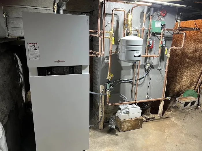 CJ's Plumbing & Heating Specialists, LLC Picture 6