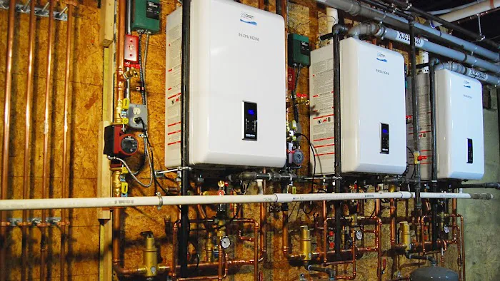 CJ's Plumbing & Heating Specialists, LLC Picture 4