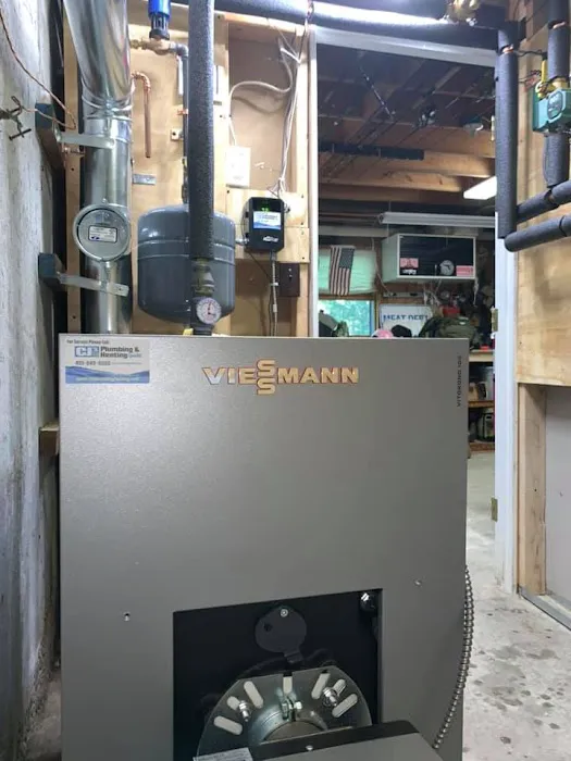 CJ's Plumbing & Heating Specialists, LLC Picture 5