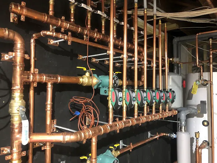CJ's Plumbing & Heating Specialists, LLC Picture 3