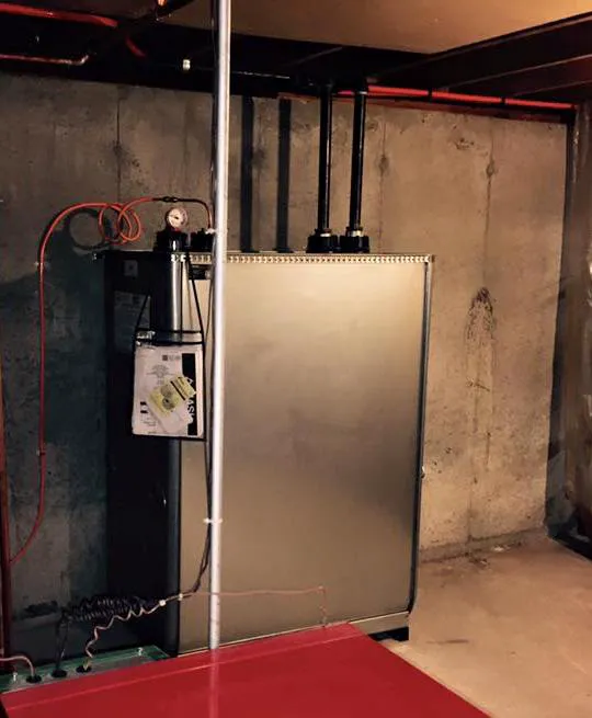 CJ's Plumbing & Heating Specialists, LLC Picture 7