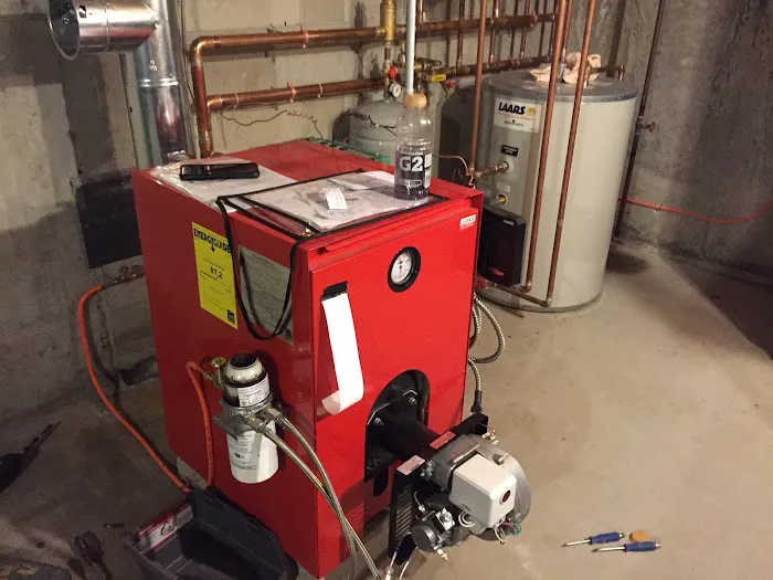 CJ's Plumbing & Heating Specialists, LLC Picture 9