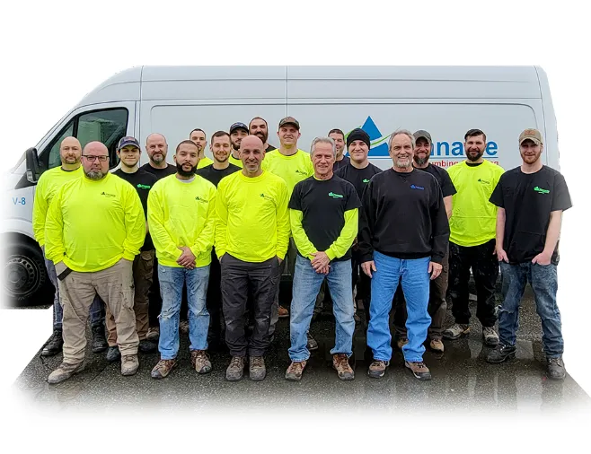 Pinnacle Plumbing & Heating, Inc. Picture 1