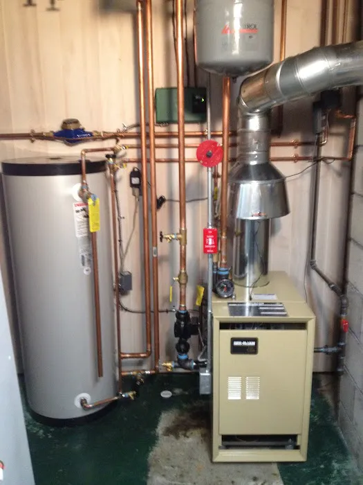Pagnozzi & Sons Plumbing Picture 1