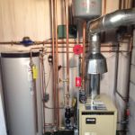 Pagnozzi & Sons Plumbing