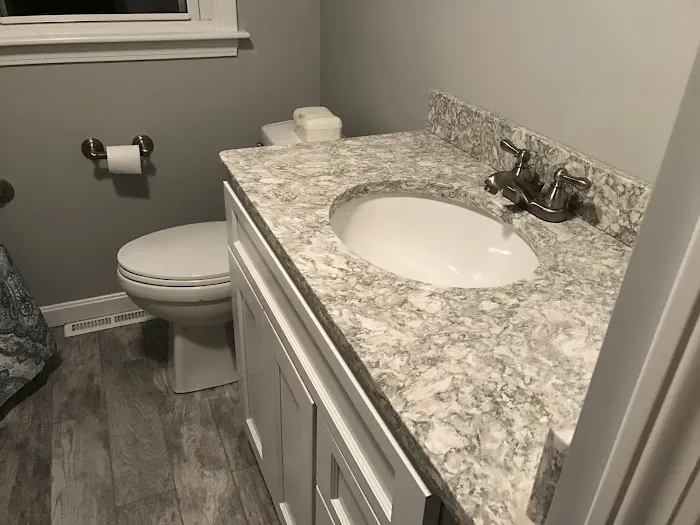 Pagnozzi & Sons Plumbing Picture 4