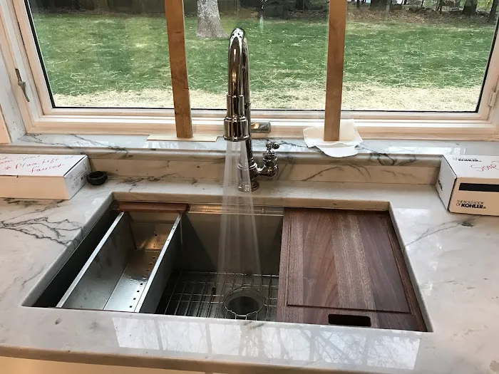 Pagnozzi & Sons Plumbing Picture 5