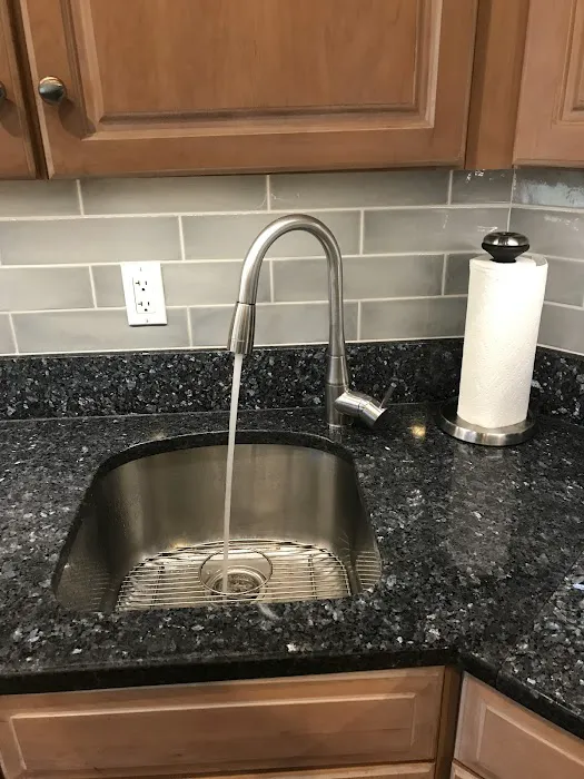 Pagnozzi & Sons Plumbing Picture 8