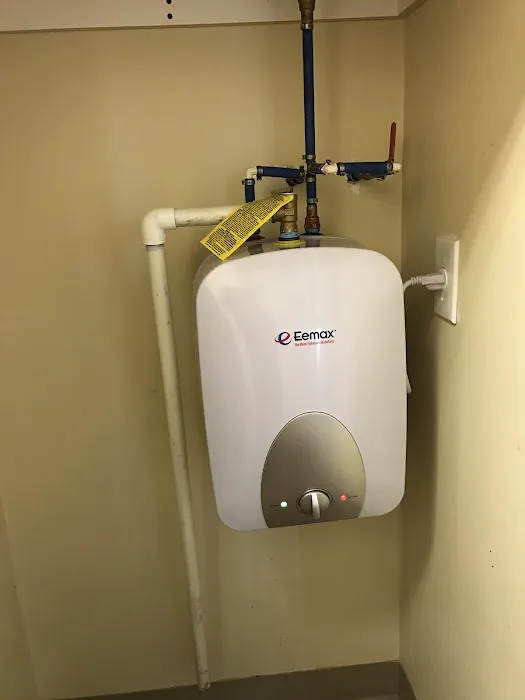 Pagnozzi & Sons Plumbing Picture 10