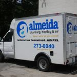 Almeida Plumbing, Heating & Air
