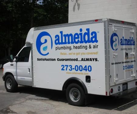 Almeida Plumbing, Heating & Air