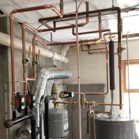 Notturno Home Services ico