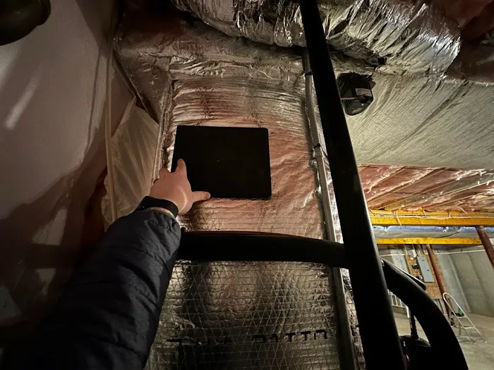 Notturno Home Services Picture 9