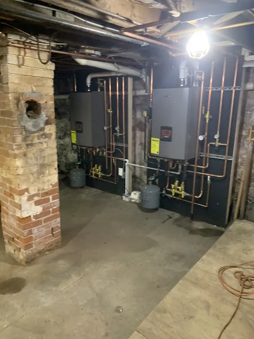 T Walsh Plumbing & Heating Picture 1