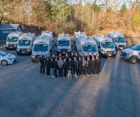 G&C Plumbing & Heating