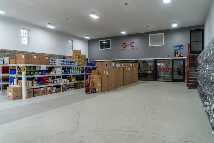 G&C Plumbing & Heating Picture 5