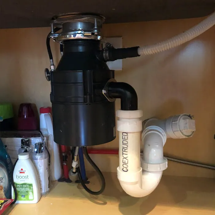 G&C Plumbing & Heating Picture 7