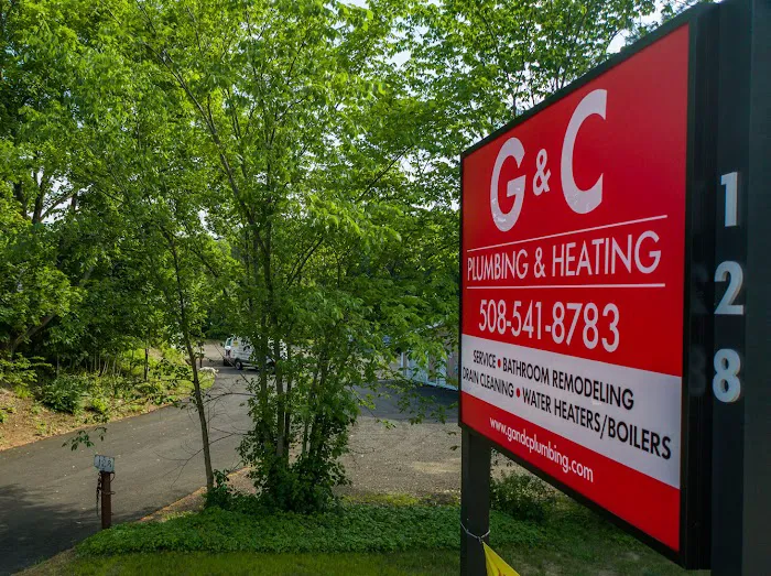 G&C Plumbing & Heating Picture 6