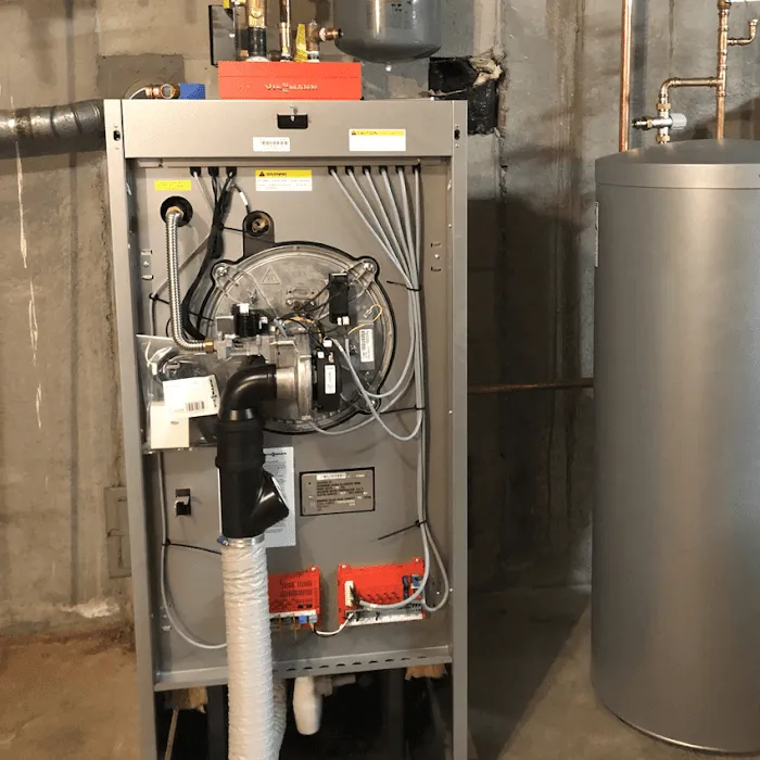 G&C Plumbing & Heating Picture 9