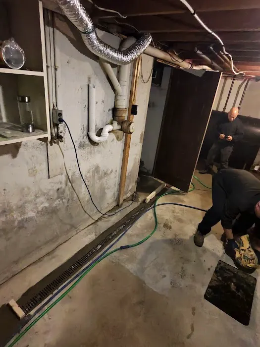 Fellowship Plumbing & Mechanical Picture 1