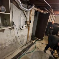 Fellowship Plumbing & Mechanical ico