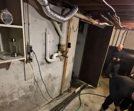 Fellowship Plumbing & Mechanical