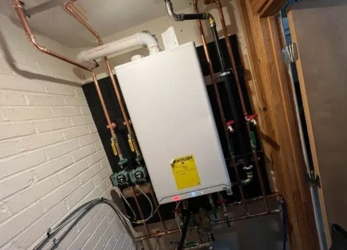 Fellowship Plumbing & Mechanical Picture 2