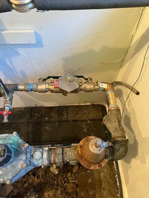 Fellowship Plumbing & Mechanical Picture 5