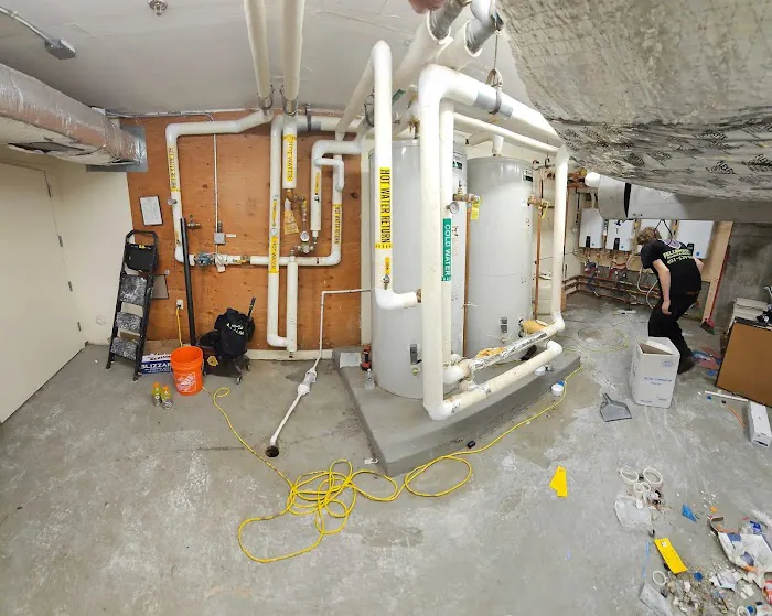 Fellowship Plumbing & Mechanical Picture 10