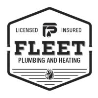 Fleet Plumbing & Heating Inc ico