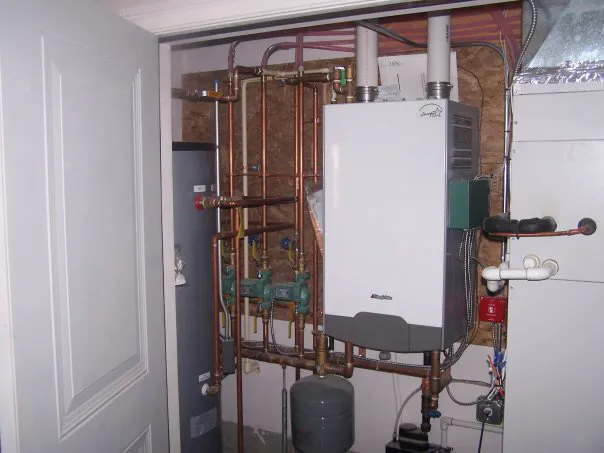 Columbus plumbing and drain cleaning Picture 1