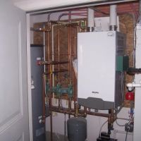 Columbus plumbing and drain cleaning ico