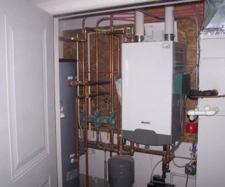 Columbus plumbing and drain cleaning