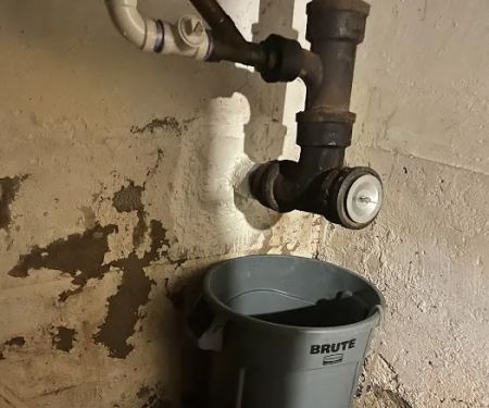 SOS Plumbing & Heating