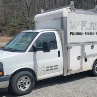 L & F Plumbing ico