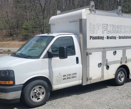 L & F Plumbing