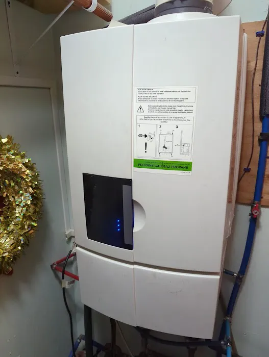 Autiello Plumbing & Heating Picture 1