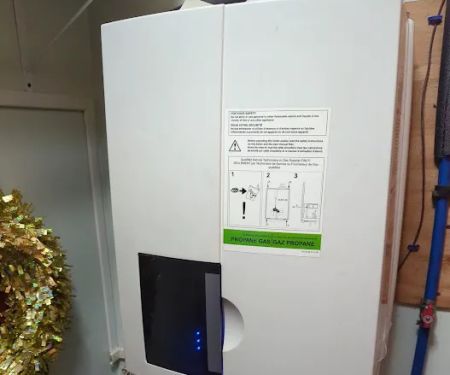 Autiello Plumbing & Heating
