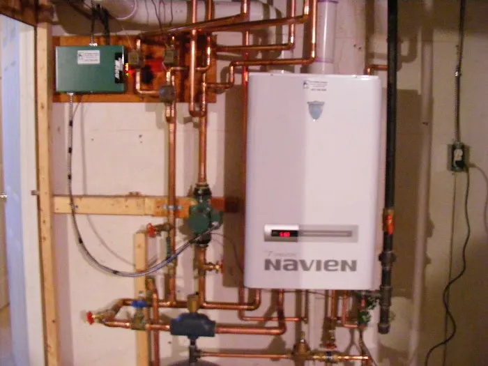 The Plumber Company Picture 1