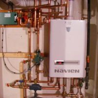 The Plumber Company ico