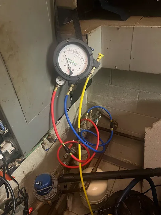The Plumber Company Picture 2