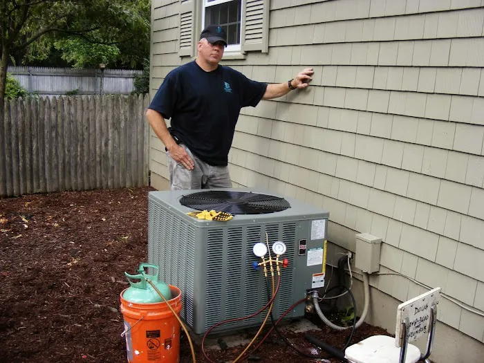The Plumber Company Picture 3